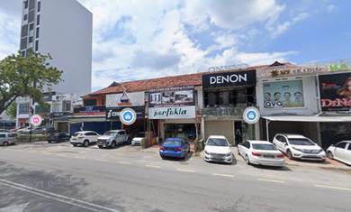 Bungalow House For Sale in Georgetown,PNG