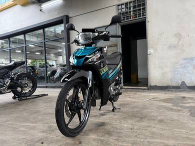 Yamaha EZ115