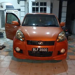 Perodua MyVi SE ZHS in Klang, SGR