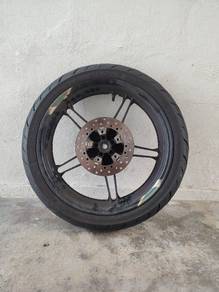 Rim Ori Motor Y16ZR ABS