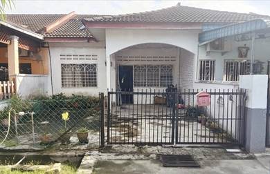 1-storey Terraced House For Sale in Nilai,NSN