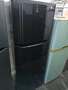 Fridge Double Door LG Inverter