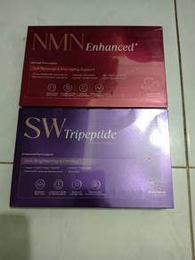 NMN Enhanced+
