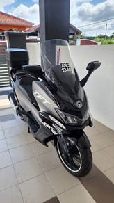 WMOTO RT3