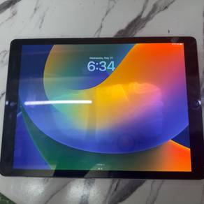 iPad Pro 2015