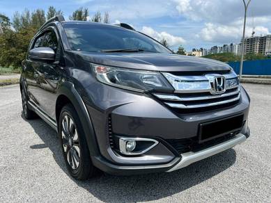 Honda BR-V V in Sungai Besi, KUL