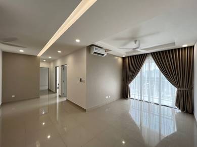 Apartment For Sale in LSH Sentul