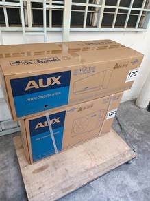 AUX 1.0hp INV Harga Siap Pasang Aircond BG364