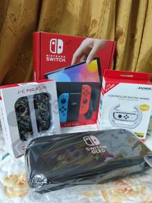 Nintendo Oled Johor Bahru