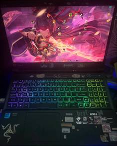 Acer Nitro 5 Gaming Laptop