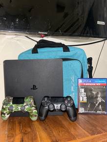 ps4 slim 500gb