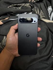 Google Pixel 9 Pro XL 256GB Sell or Swap