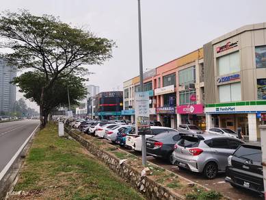Shop lot For Rent in Skudai,JHR