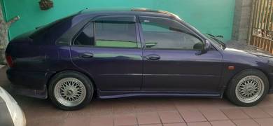 Proton Wira A/B GL in Pasir Gudang, JHR