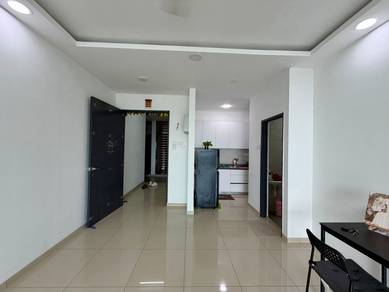Condominium For Sale in One City Residences