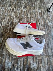 shoes run new balance original saiz 8 for man