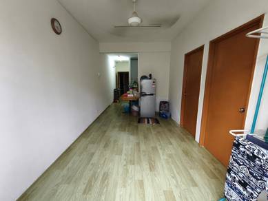 Apartment For Sale in Pangsapuri Berembang Indah