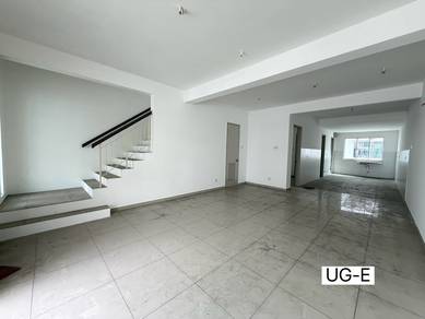3-storey Terraced House For Sale in Bandar Botanic,SGR