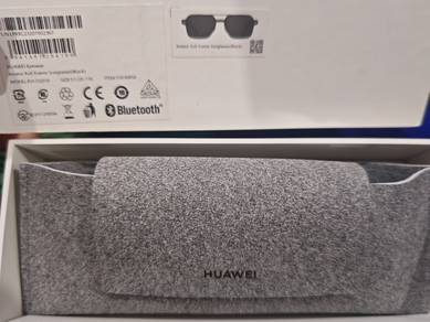 Huawei eyewear 