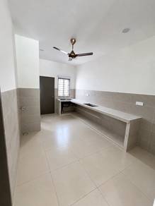 2-storey Terraced House For Rent in Klang,SGR