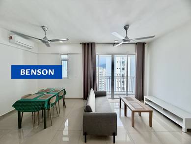 Condominium For Rent in Havana Beach Residences