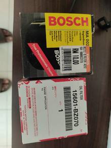 Toyota AVANZA Oil Filter
