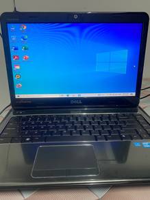 leptop dell core i5