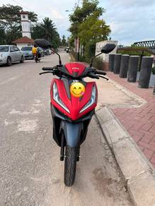 Honda Vario 125