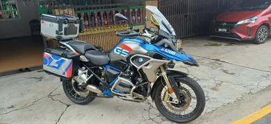 BMW R 1200 GS