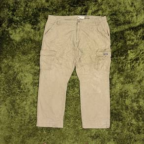 Wrangler Cargo Pant sz 42