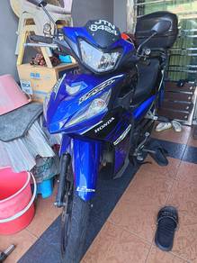 Honda Dash 125
