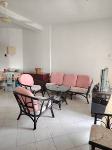 Apartment For Sale in Sri Permai Apartment