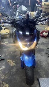 Kawasaki Z 800