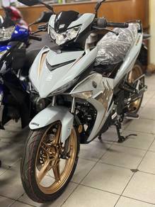 Yamaha Y15ZR
