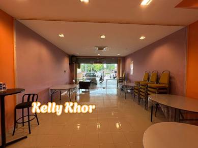 Shop lot For Rent in Georgetown,PNG