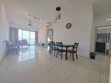 Condominium For Sale in The Raffles Suites