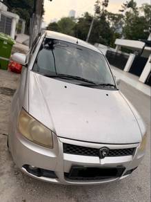 Proton Saga BASE LINE in Ampang Hilir, KUL