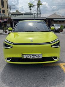 Dongfeng Box E3 in Shah Alam, SGR