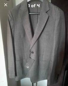 Dunhill unlining blazer