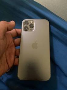 Iphone 12 Pro 