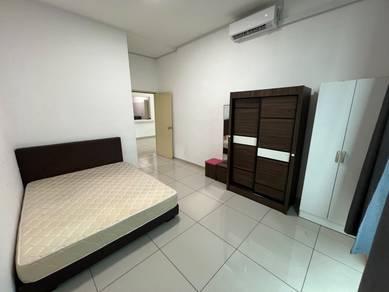 Apartment For Rent in Seri Molek Perdana