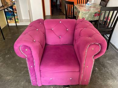 sofa jual