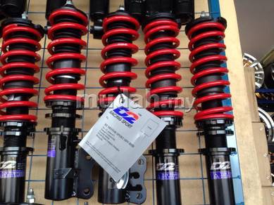 ADJUSTABLE D2 highlow bodyshift WIRA WAJA PERSONA