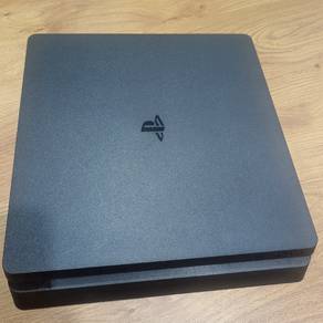 PS4 500gb