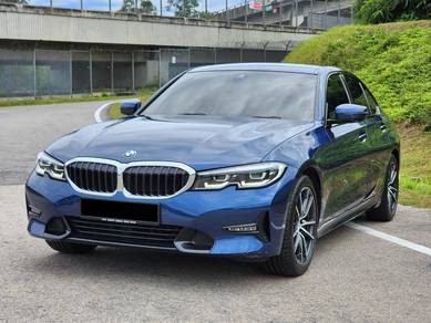 BMW 320i 20i SPORT in Serdang, SGR