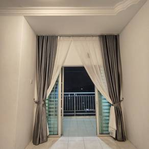 Apartment For Rent in Suria Residence @ Bandar Mahkota Cheras