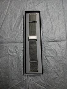 Aolon watch mesh strap 