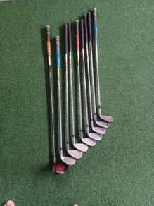Batang Golf