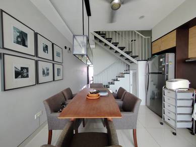Service Residence For Sale in Vega Residensi