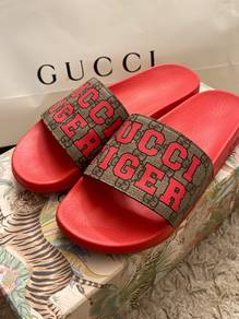 Gucci Slide